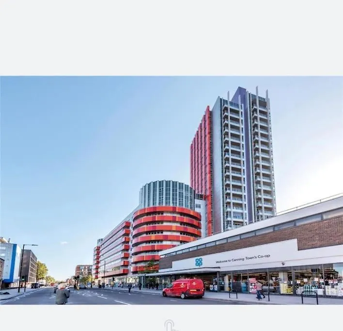Sweethome Luxury Apartment London 0*,  United Kingdom
