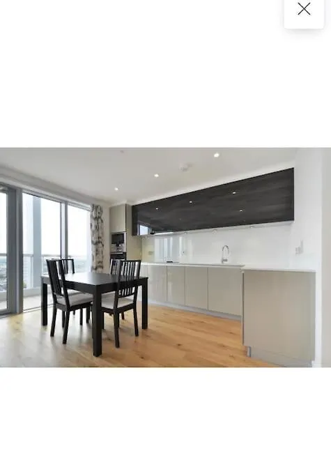 Sweethome Luxury Apartment London United Kingdom