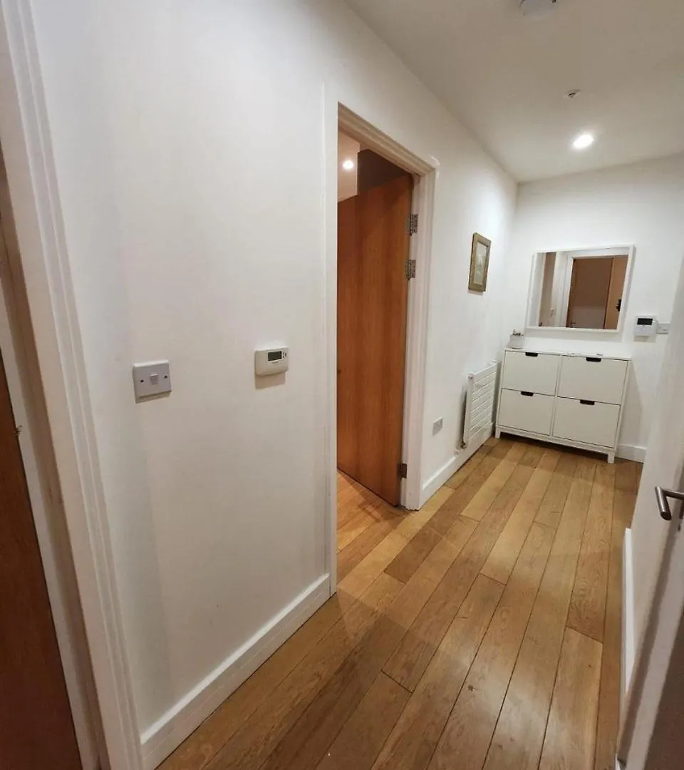 Sweethome Luxury Apartment London