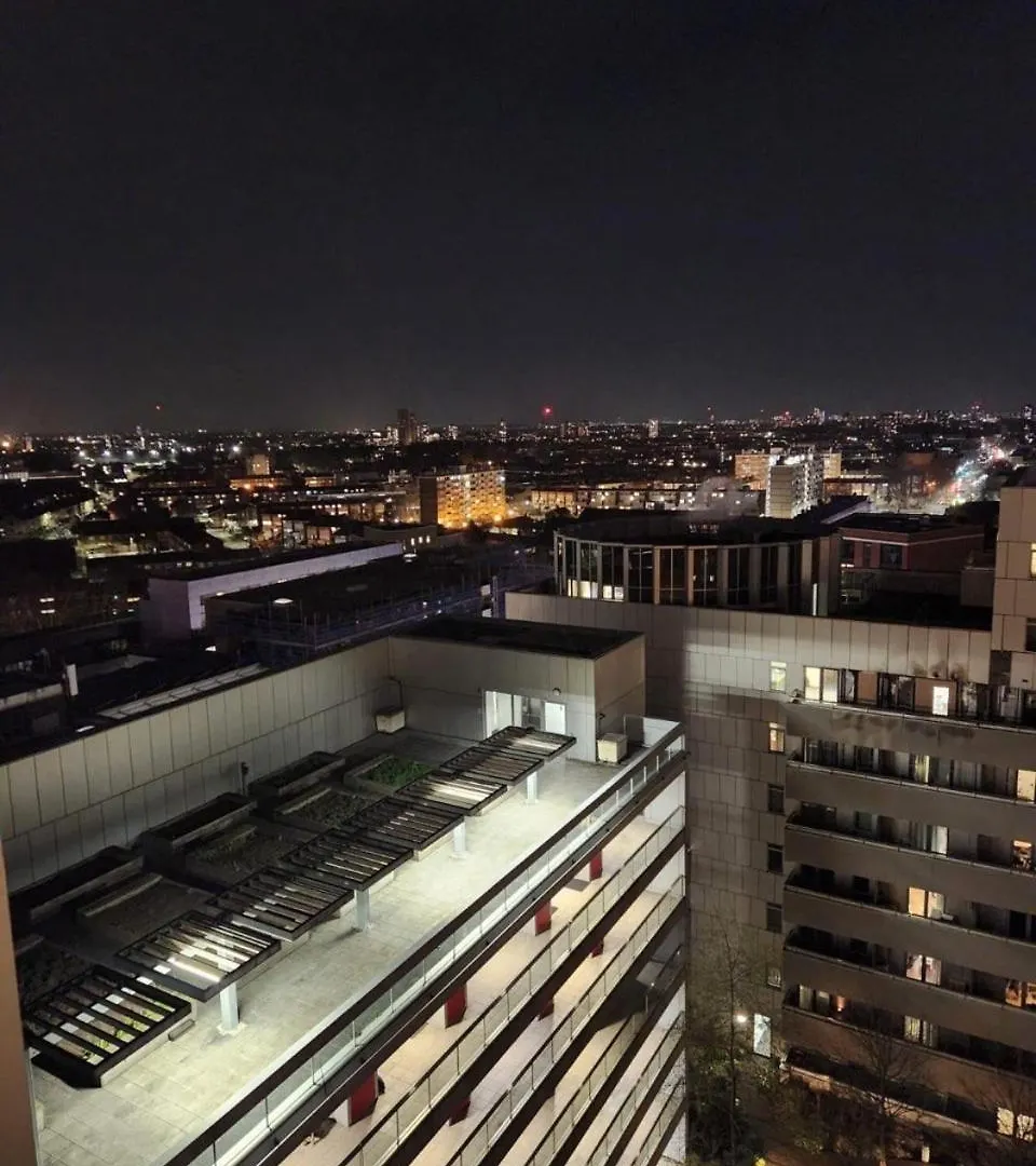 Sweethome Luxury Apartment London United Kingdom